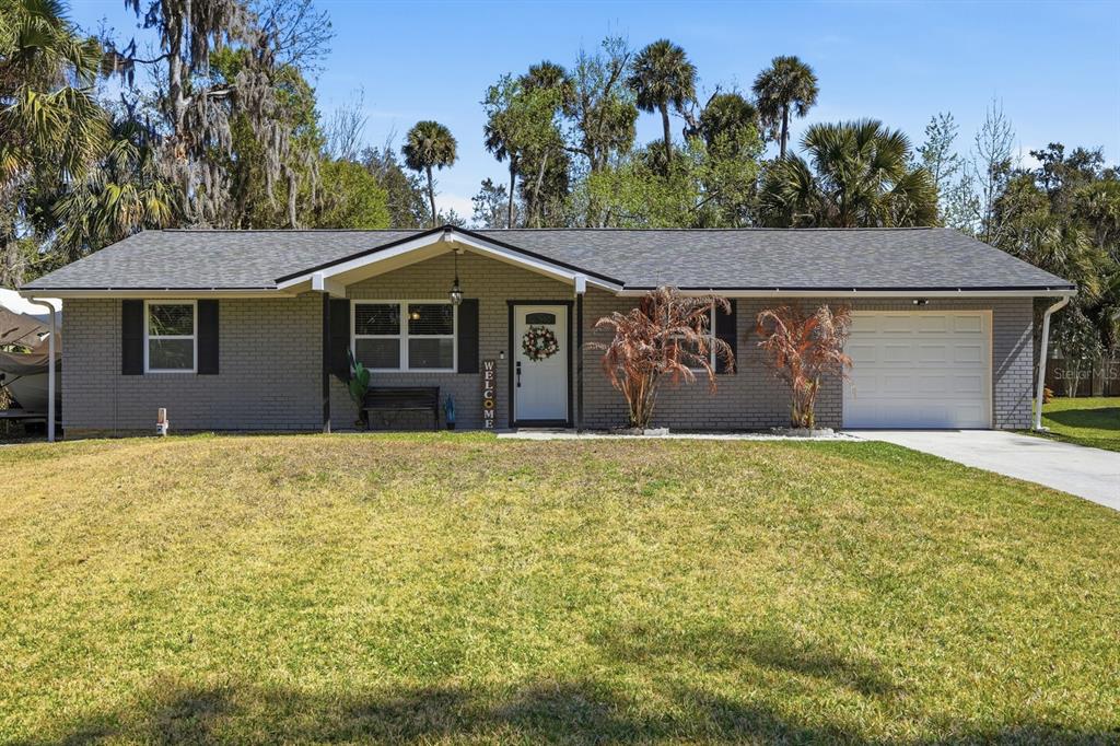 543 PALM DRIVE
