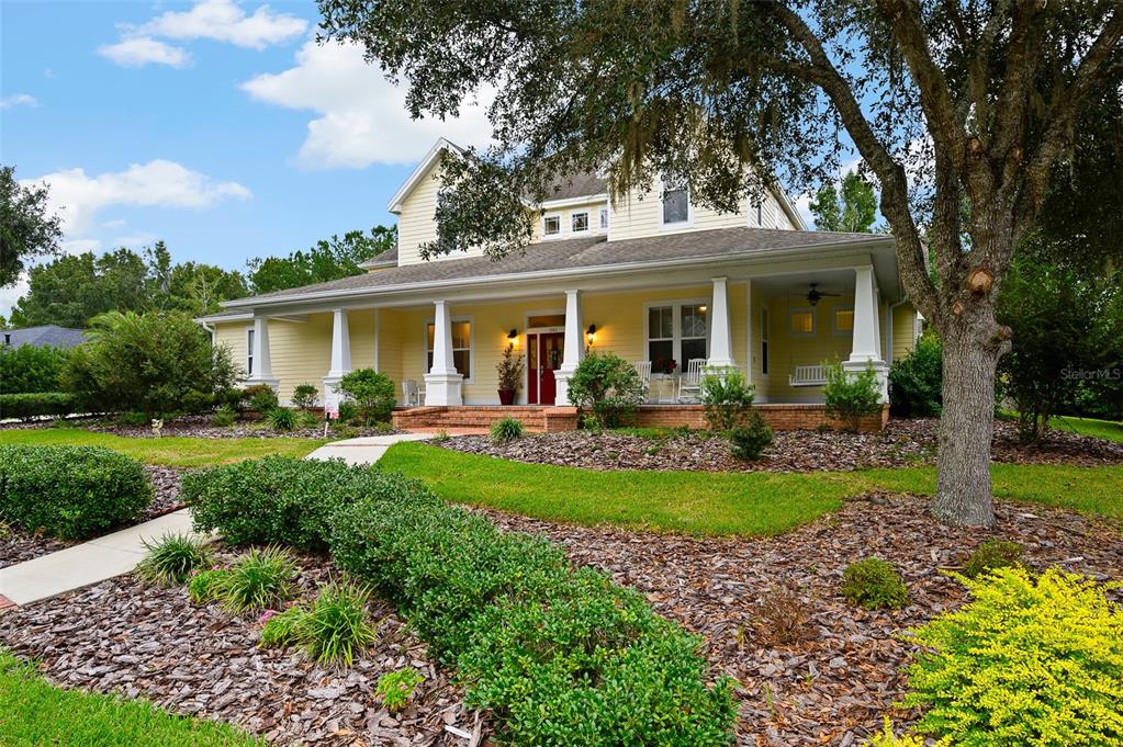 3583 SW 87TH DRIVE