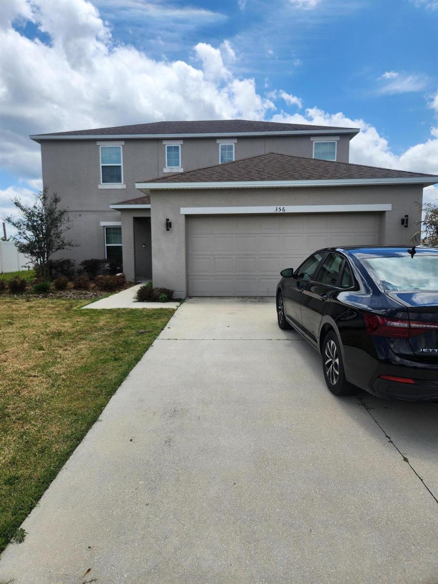 356 Quarry Rock Circle, Kissimmee FL 34758