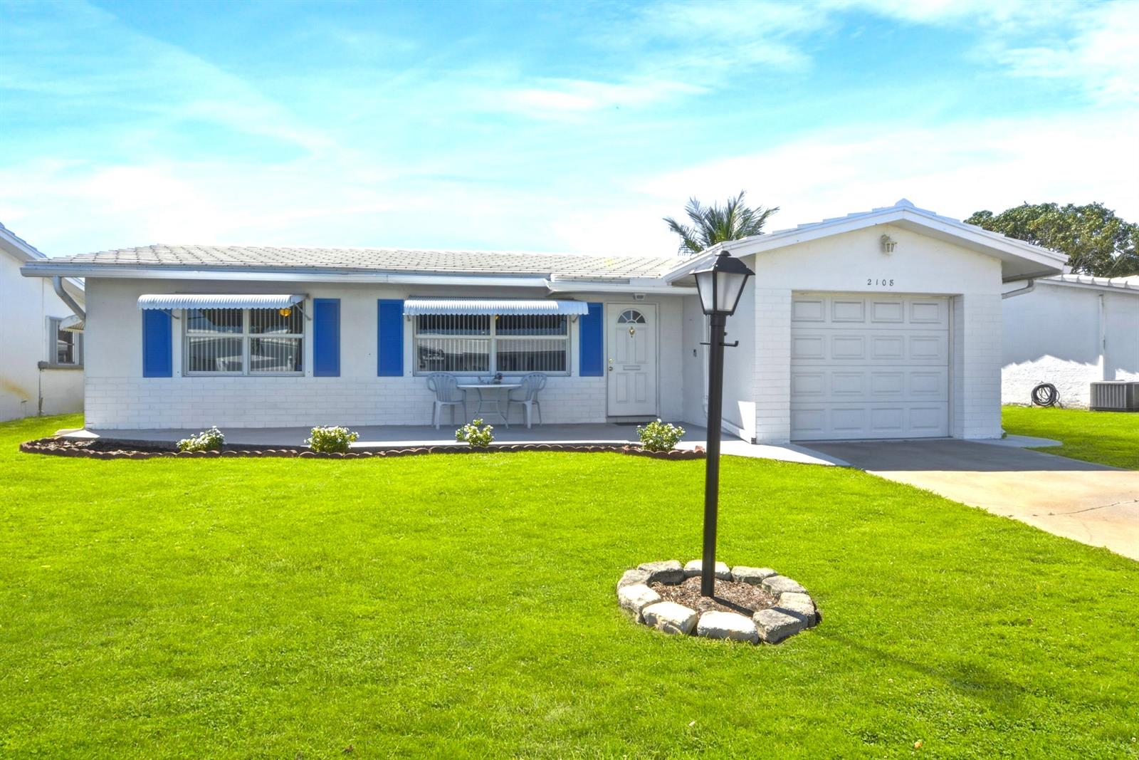 2108 SW 15th Street, Boynton Beach FL 33426