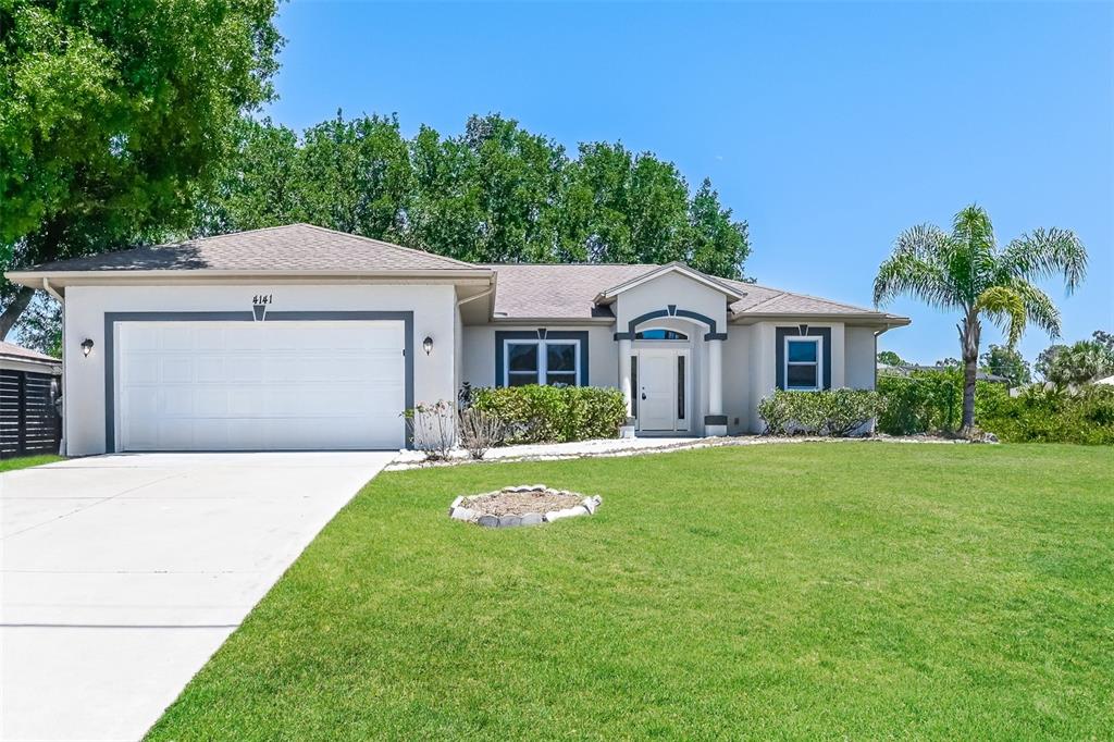 4141 MERMELL CIRCLE