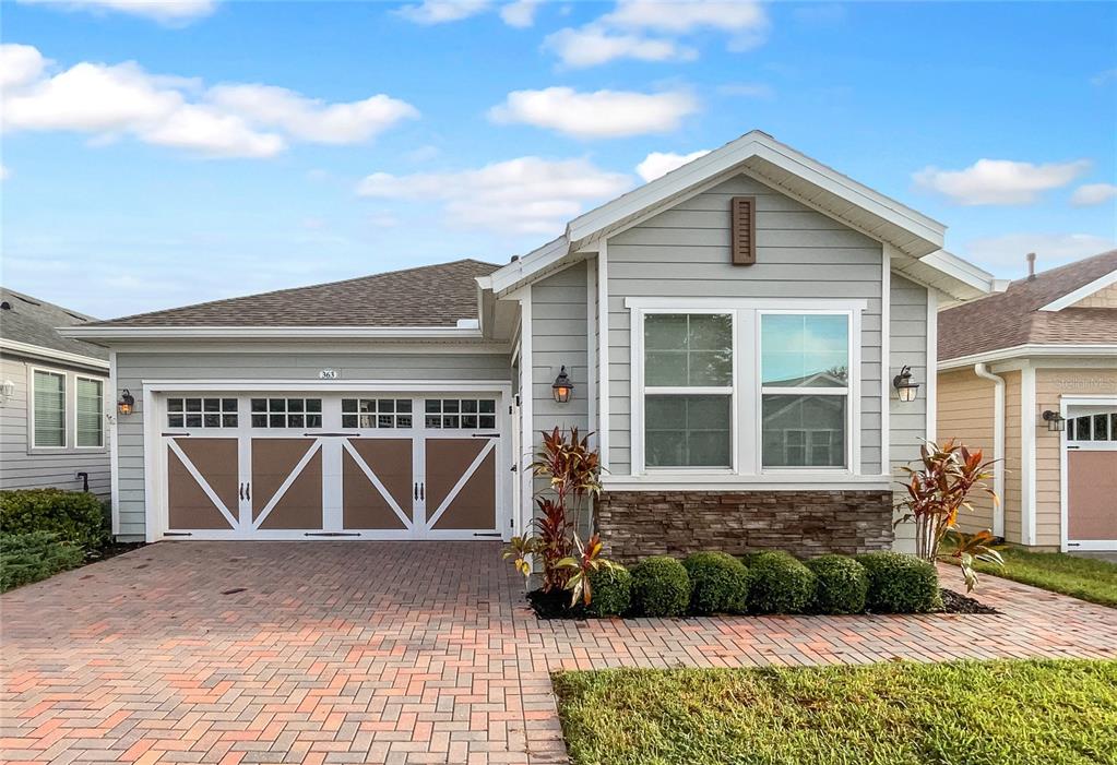 363 ALCOVE DRIVE