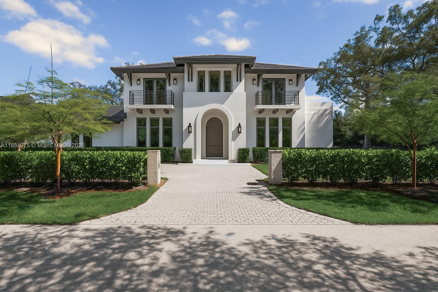 7001 SW 71st Ave, Miami FL 33143