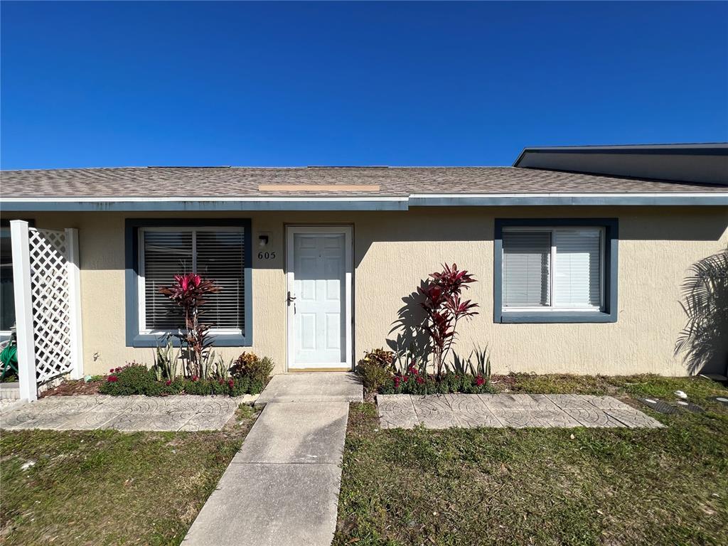 605 RIDGE TERRACE UNIT 605