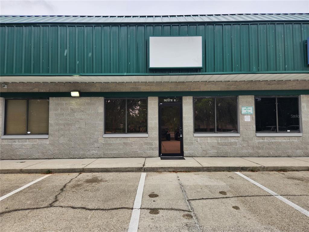 1607 S STATE ROAD 15A UNIT 11