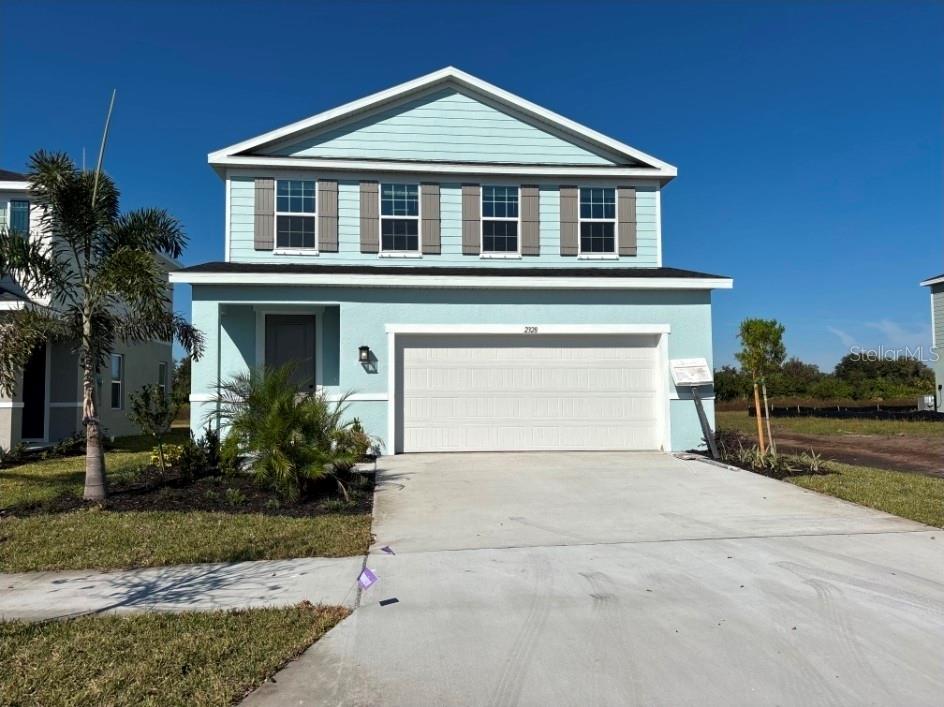 2328 SCENIC PARK LOOP