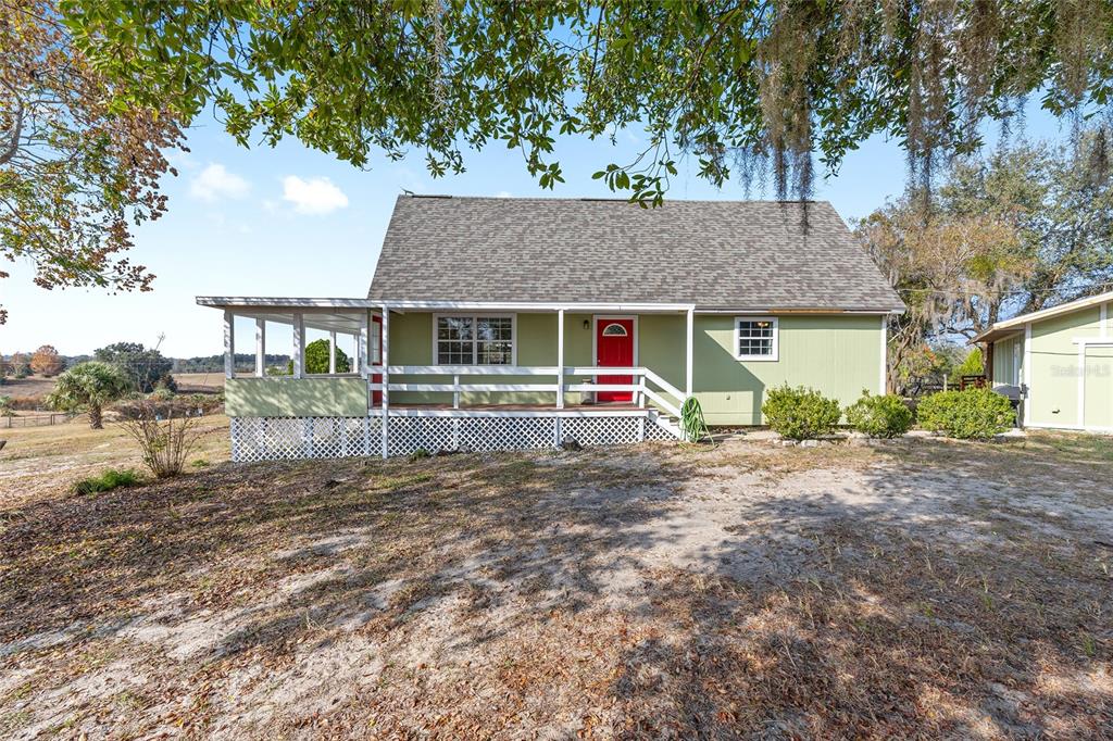13590 SE 120TH STREET