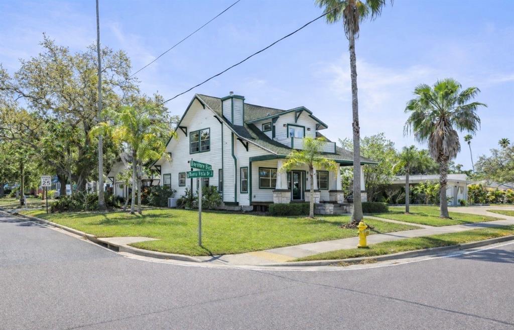 1777 BAYSHORE BOULEVARD, DUNEDIN, FL — photo 2 of 30