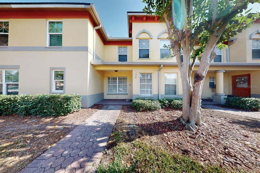 176 COQUINA BAY DR DRIVE