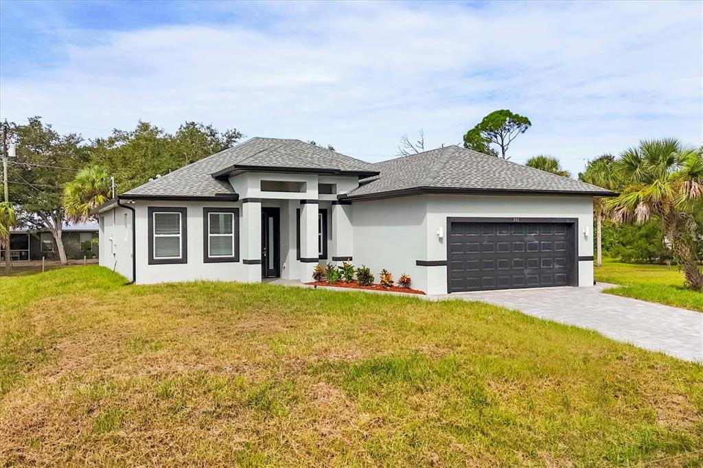 406 KINDRED BOULEVARD