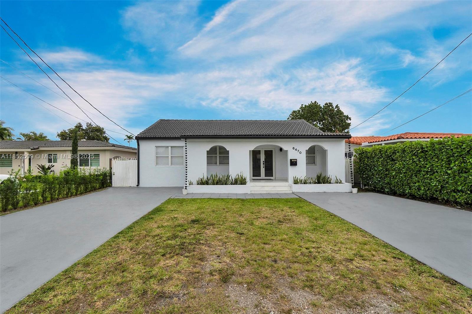 6470 SW 27th St, Miami FL 33155
