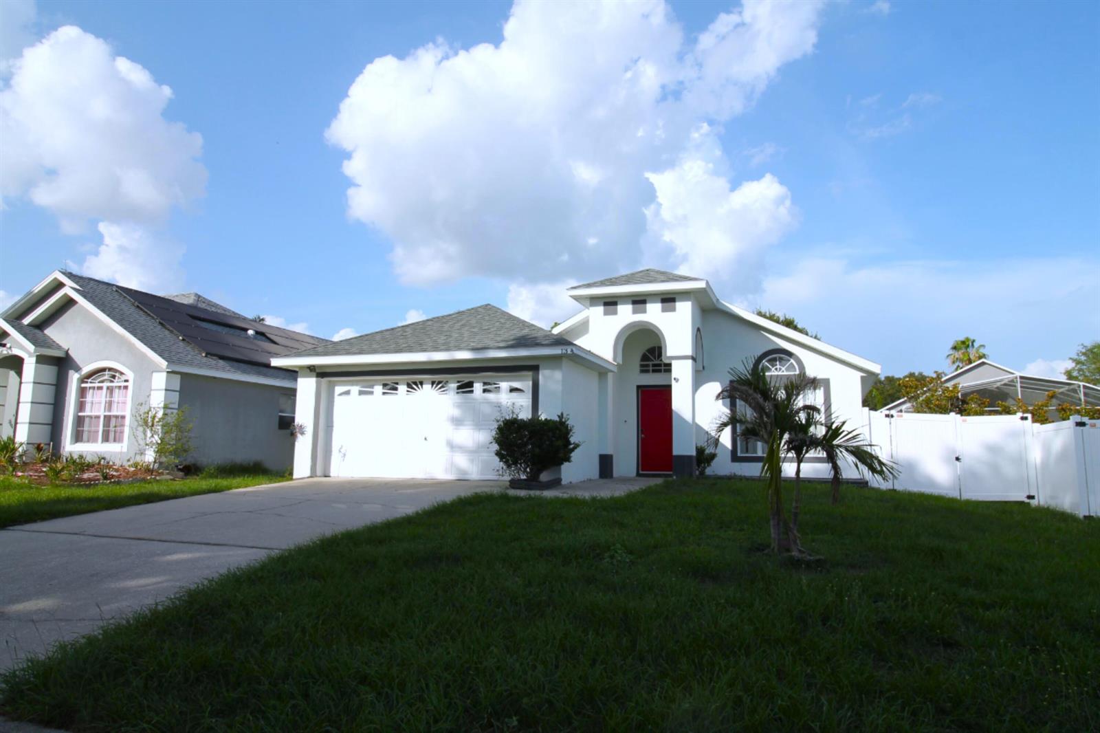 134 Dillon Way, Davenport FL 33897