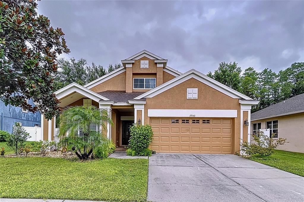 19540 SUNSET BAY DRIVE