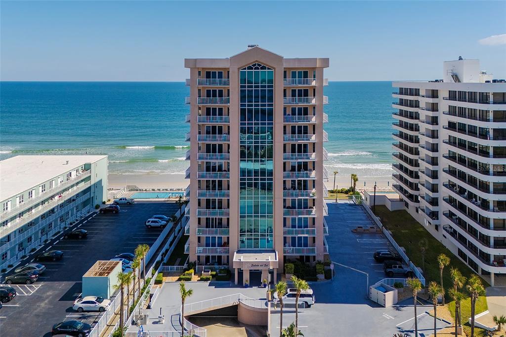 3737 S ATLANTIC AVENUE UNIT 1004