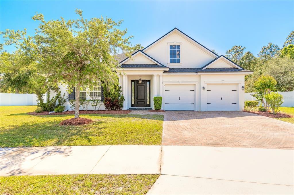 8 DORMER DRIVE