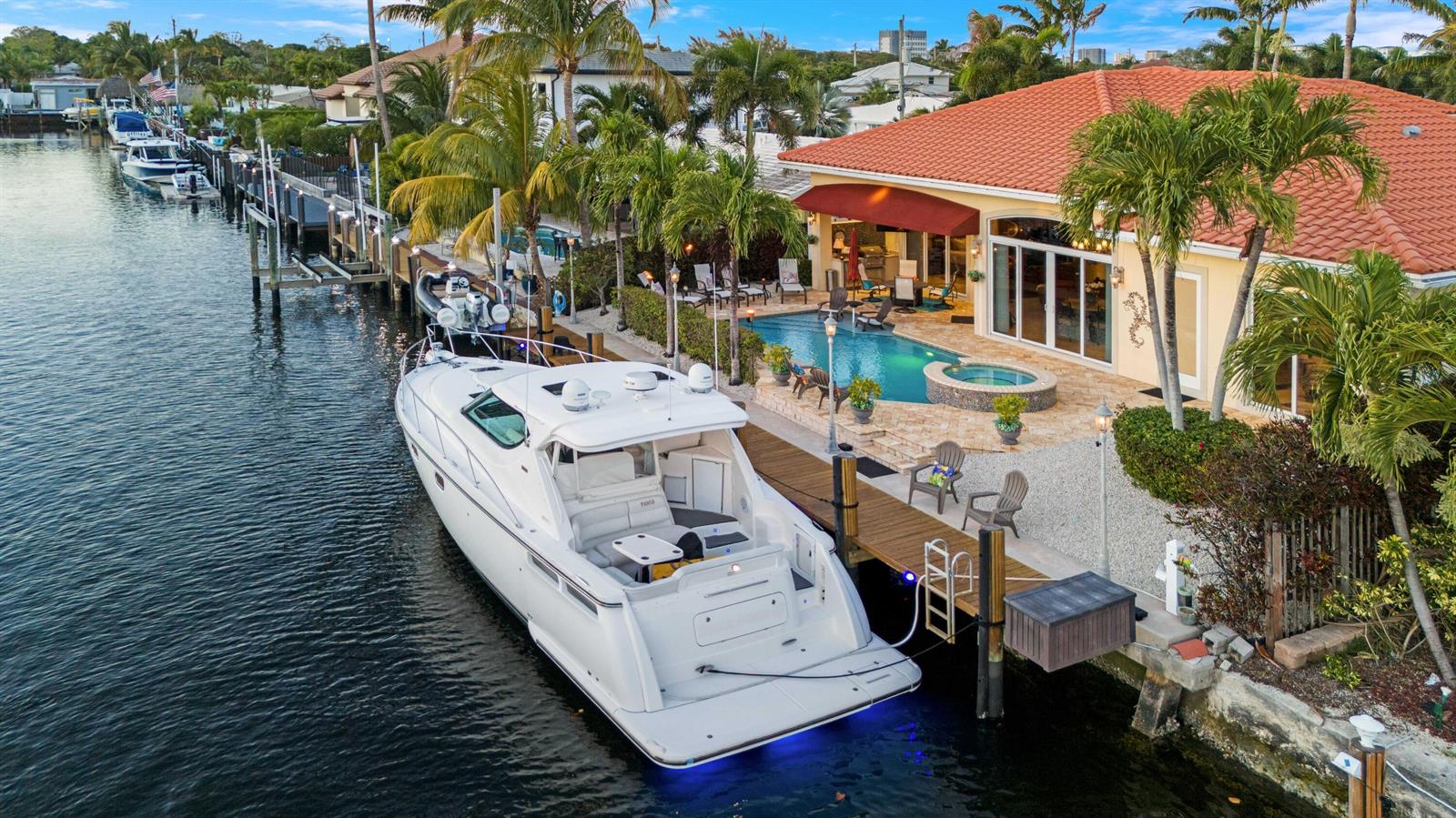 371 SE 15th Avenue, Pompano Beach FL 33060