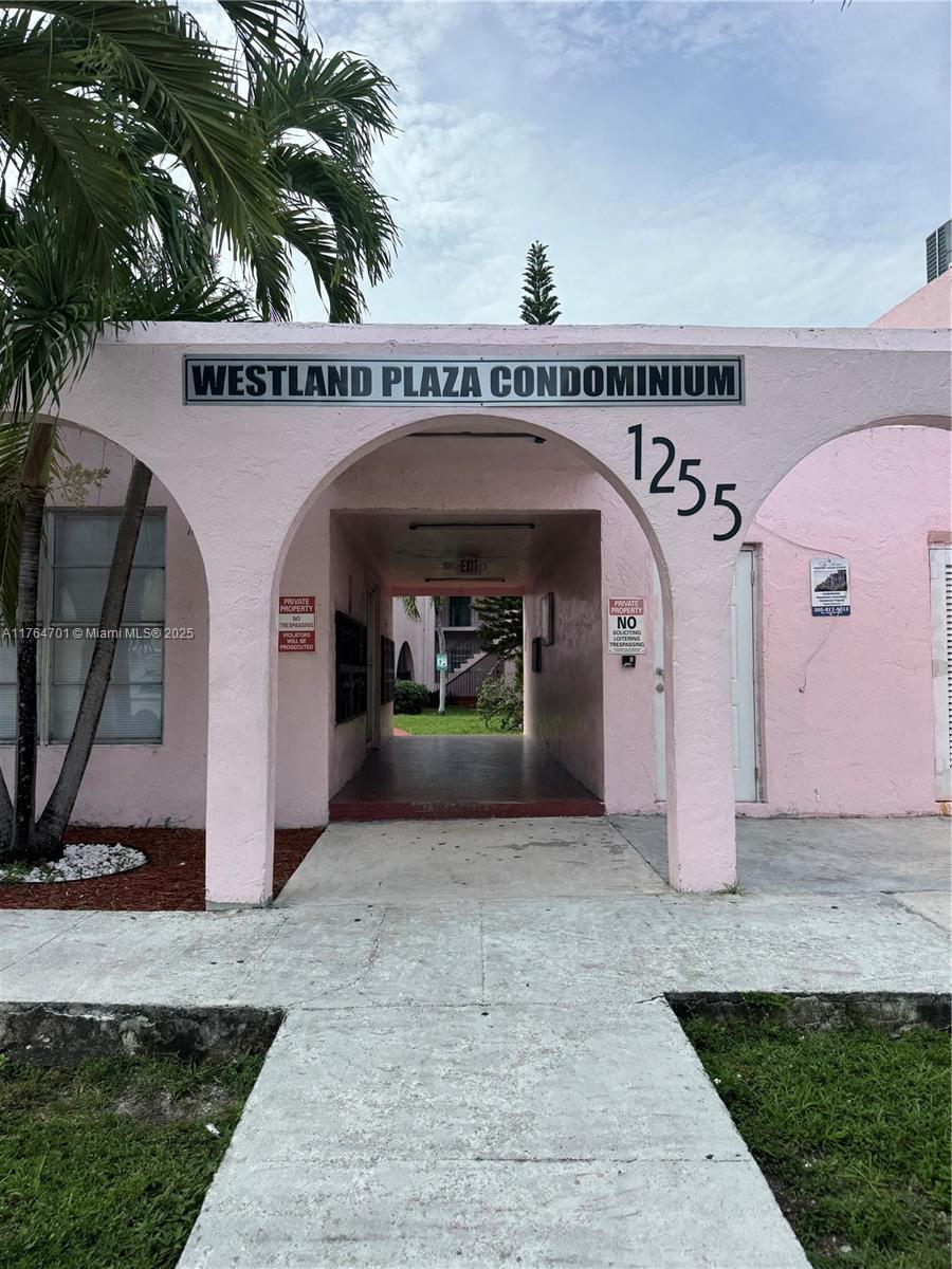 1255 W 53rd St # 3, Hialeah FL 33012