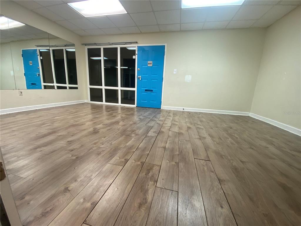 3601 SW 2ND AVENUE UNIT U