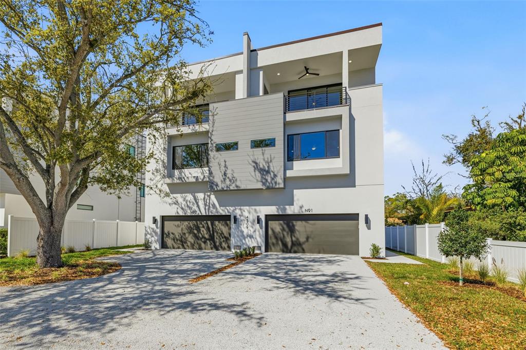 4509 W NORTH A STREET UNIT 1