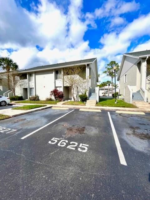 5625 BLUE SHADOWS COURT UNIT 67-4