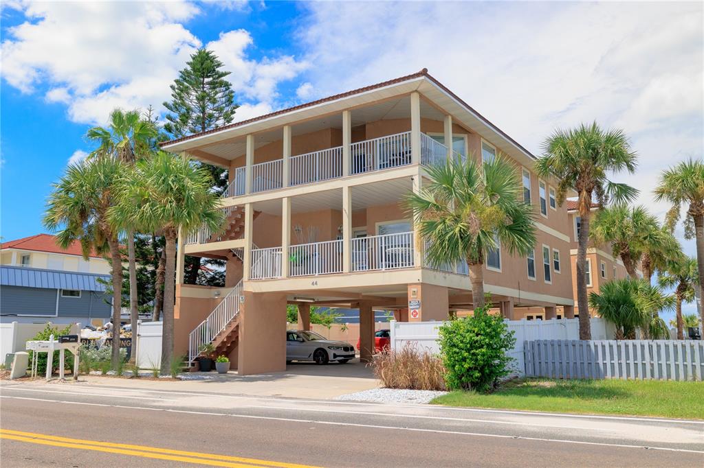 44 GULF BOULEVARD UNIT 204