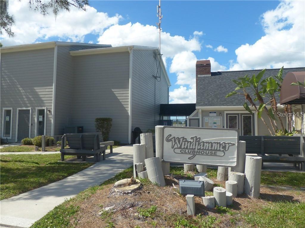 1400 GANDY BOULEVARD N UNIT 715