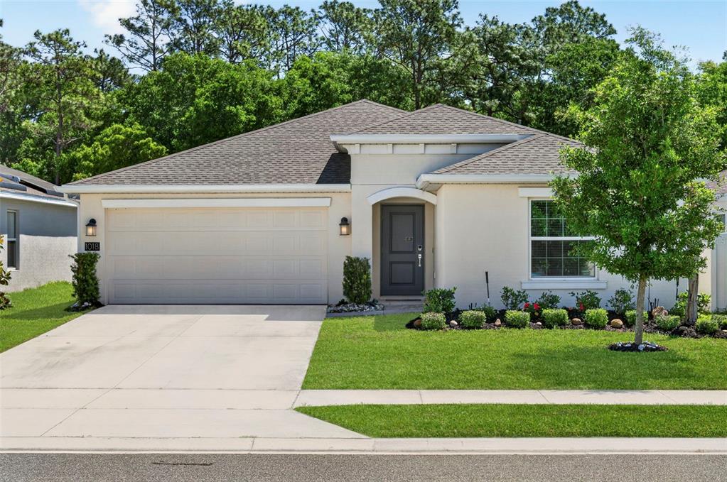 1018 PEACH CREEK DRIVE