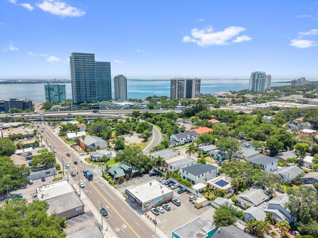3203 W SANTIAGO STREET UNIT B, TAMPA, FL — photo 4 of 30