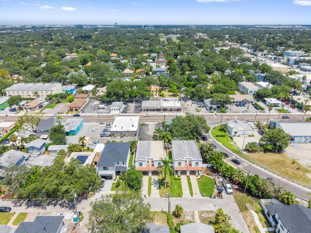3203 W SANTIAGO STREET UNIT B, TAMPA, FL — photo 5 of 30