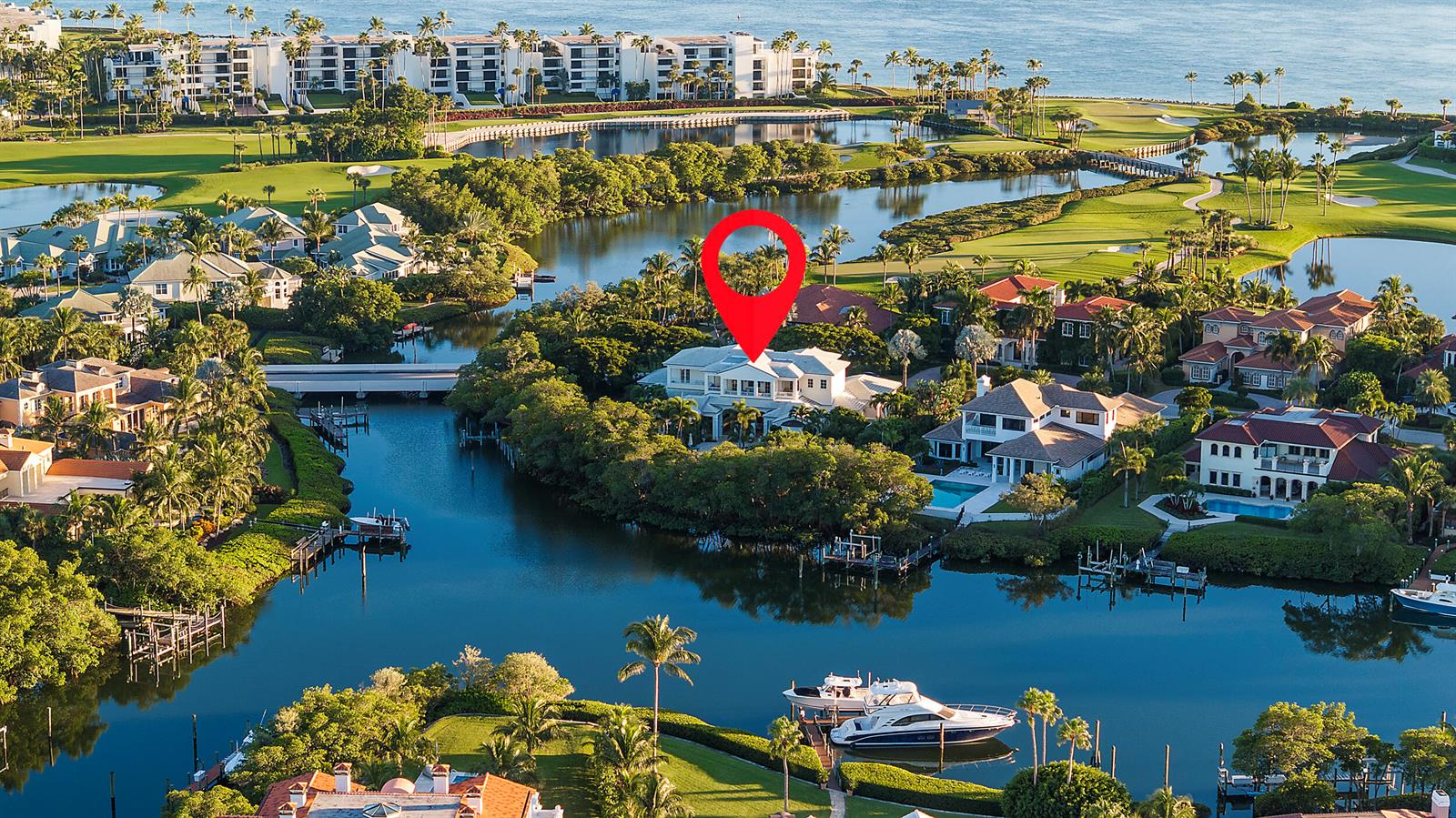 6968 SE Harbor Circle, Stuart FL 34996, STUART, FL — photo 2 of 30