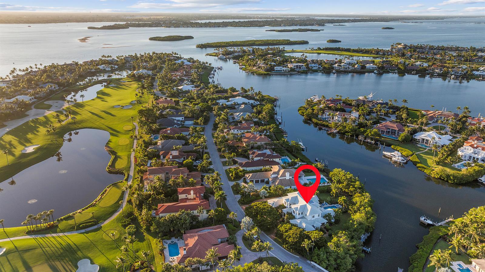 6968 SE Harbor Circle, Stuart FL 34996, STUART, FL — photo 5 of 30