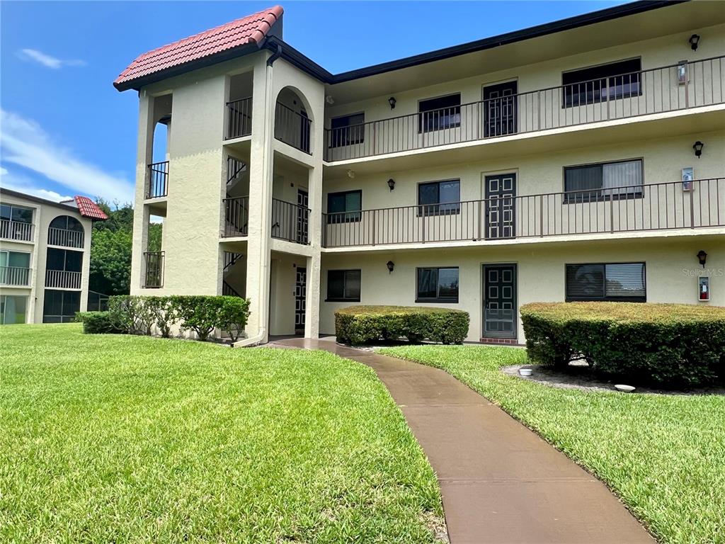 3055 CASA DEL SOL CIRCLE UNIT 101