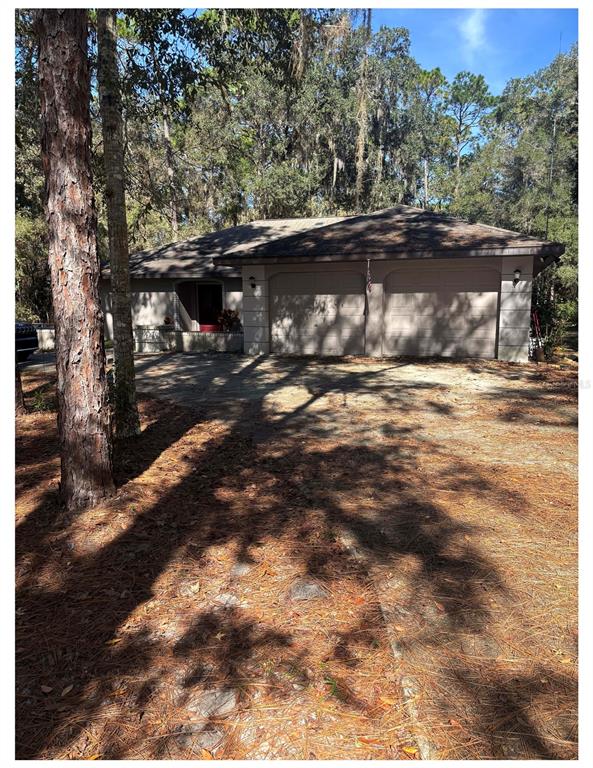20305 GAMBLE DRIVE