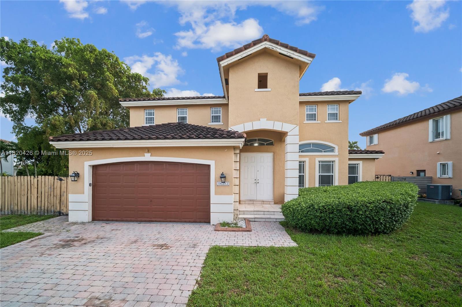 16313 SW 66th St, Miami FL 33193