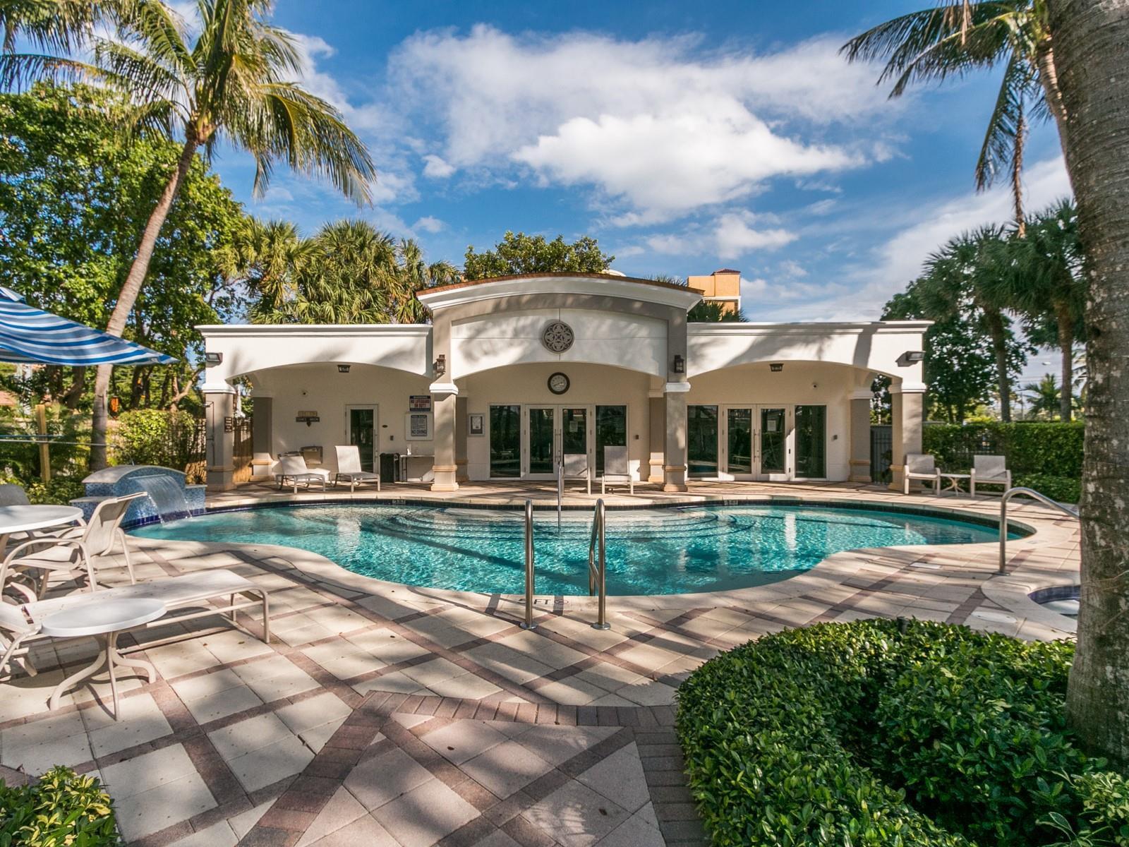 191 SE 20th Avenue # 511, Deerfield Beach FL 33441