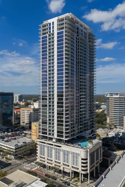 275 1ST AVENUE S UNIT 3406