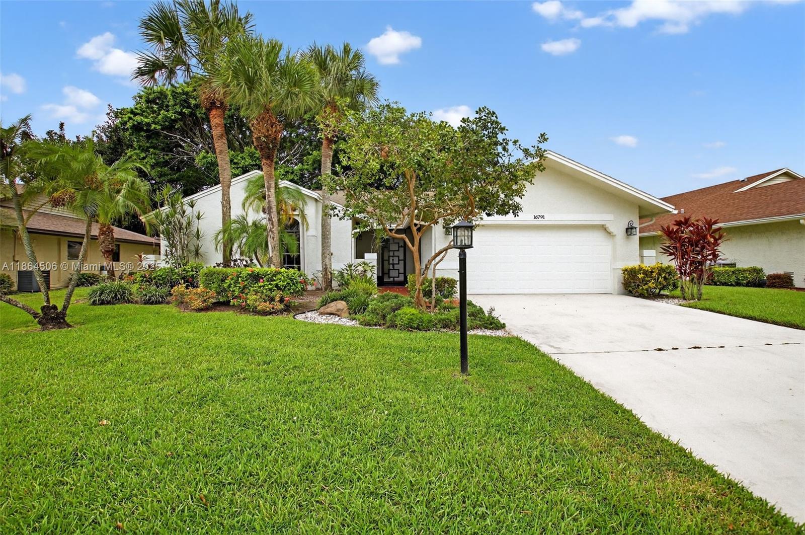 16791 Boca Delray Dr, Delray Beach FL 33484