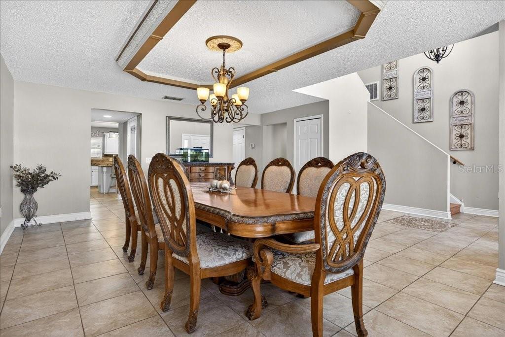 33 RED BARN DRIVE, PALM COAST, FL — photo 4 of 30