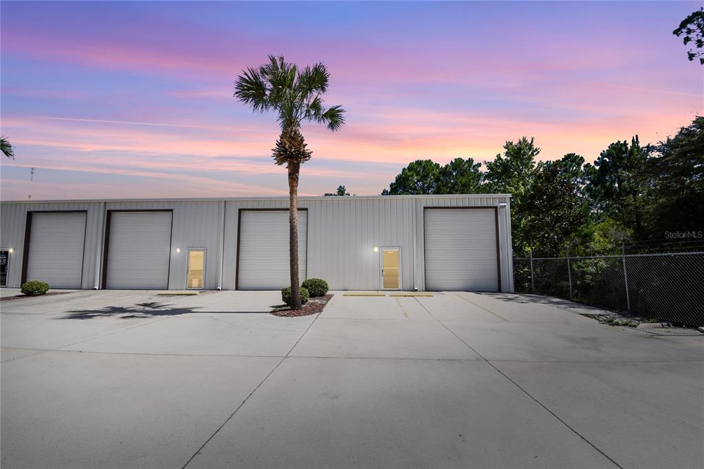200 WALER WAY UNIT G&H