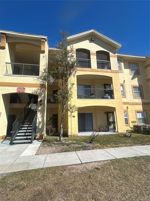 5612 PINNACLE HEIGHTS CIR UNIT 108