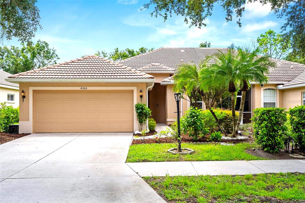 4360 CALLISTA LANE