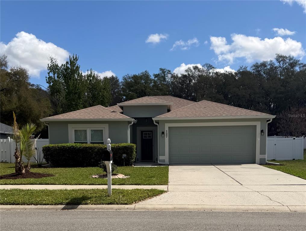 127 ZACHARY WADE STREET