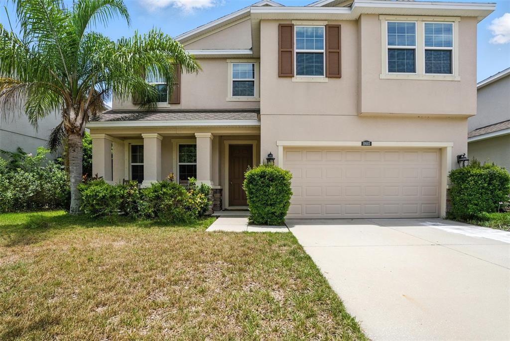 10603 AVIAN FORREST DRIVE