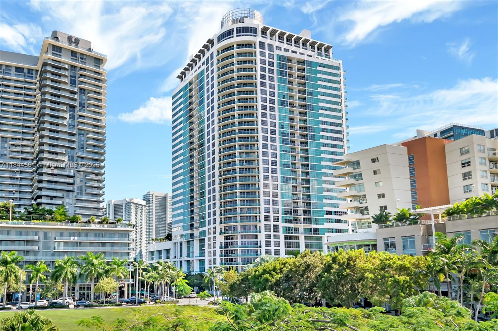 3301 NE 1st Ave # H1211, Miami FL 33137