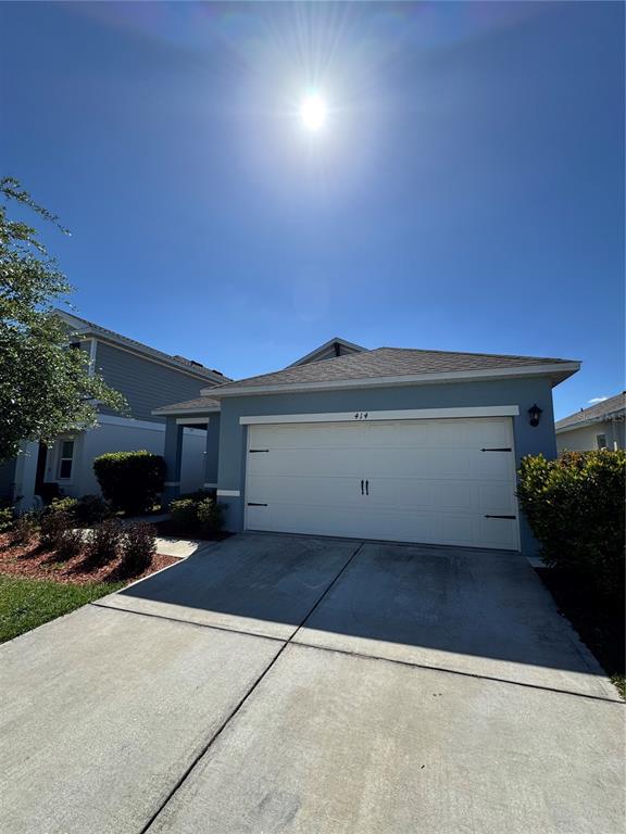 414 COOL SUMMER LANE