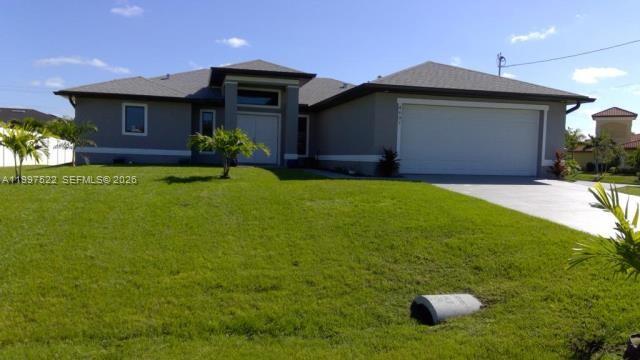 4407 SW 16th PL, Cape Coral FL 33914