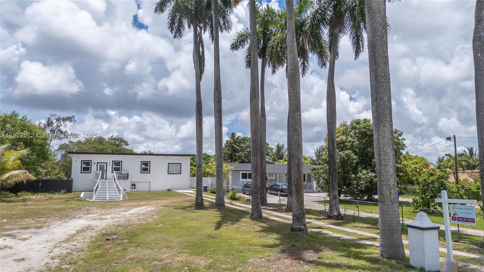 2100 NW 107th St, Miami FL 33167