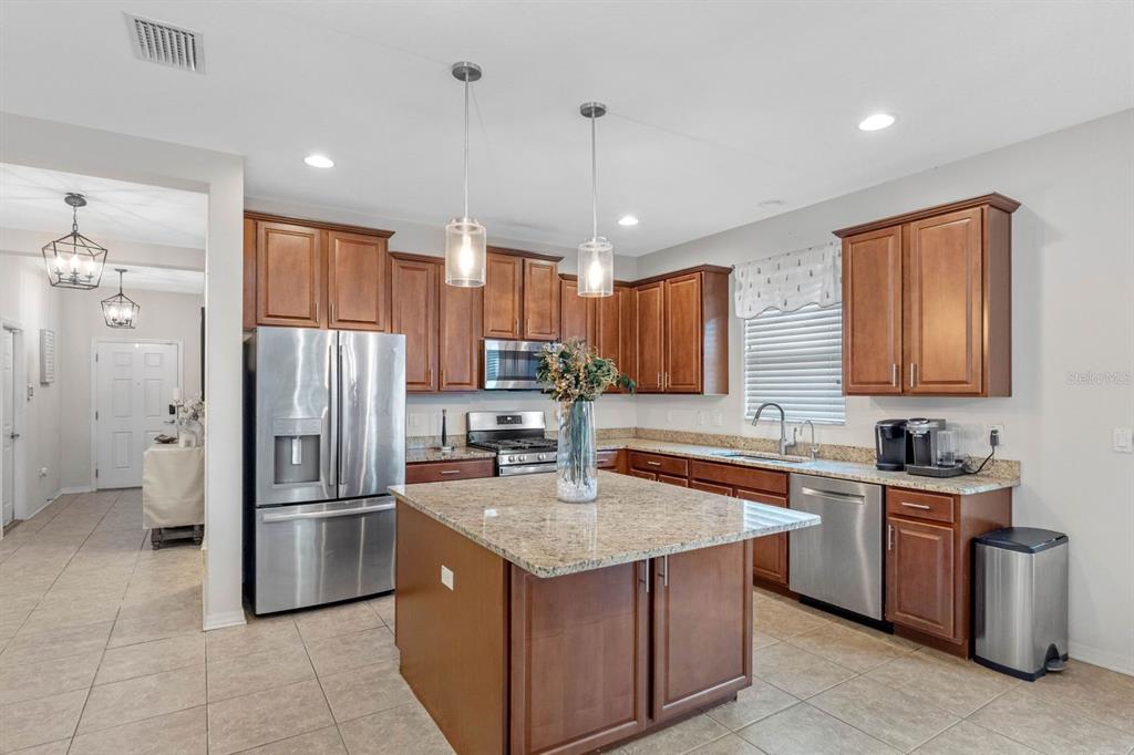 15913 OAKLEAF RUN DRIVE, LITHIA, FL — photo 5 of 27