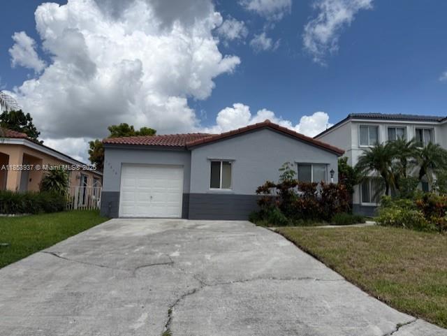 17312 SW 142nd Ct, Miami FL 33177