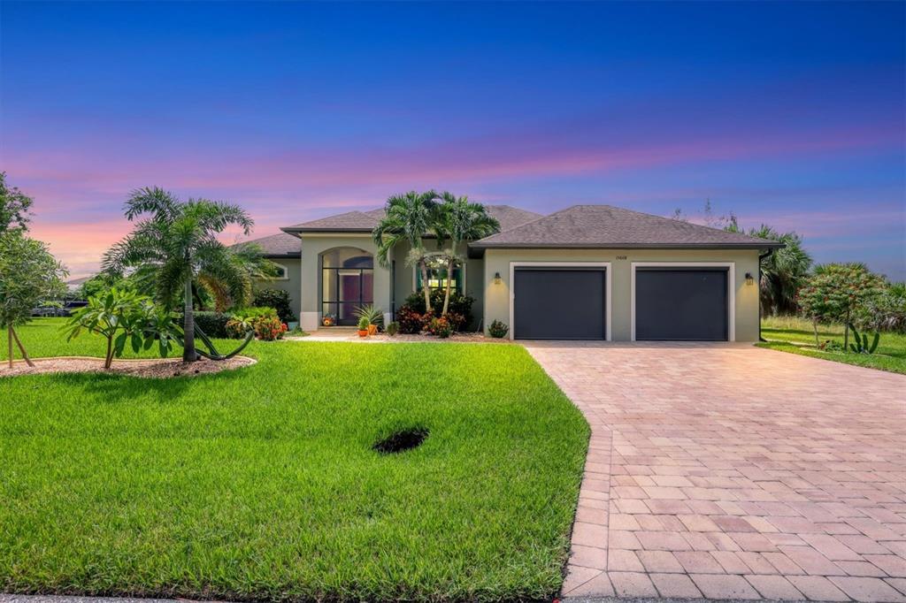 15608 LAKELAND CIR